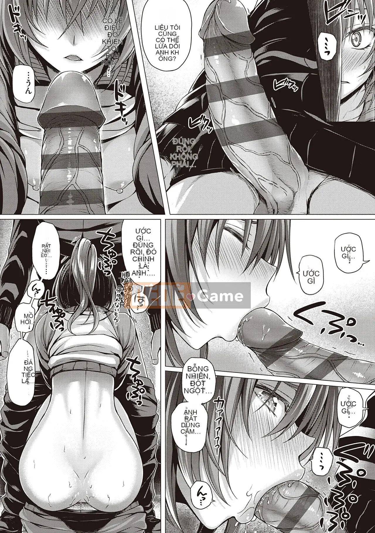 [Simon] Hatsukoi Jikan.