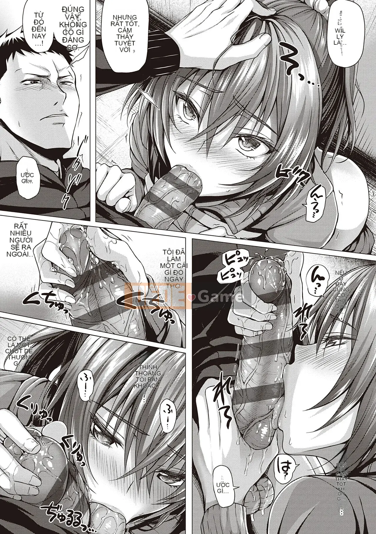 [Simon] Hatsukoi Jikan.