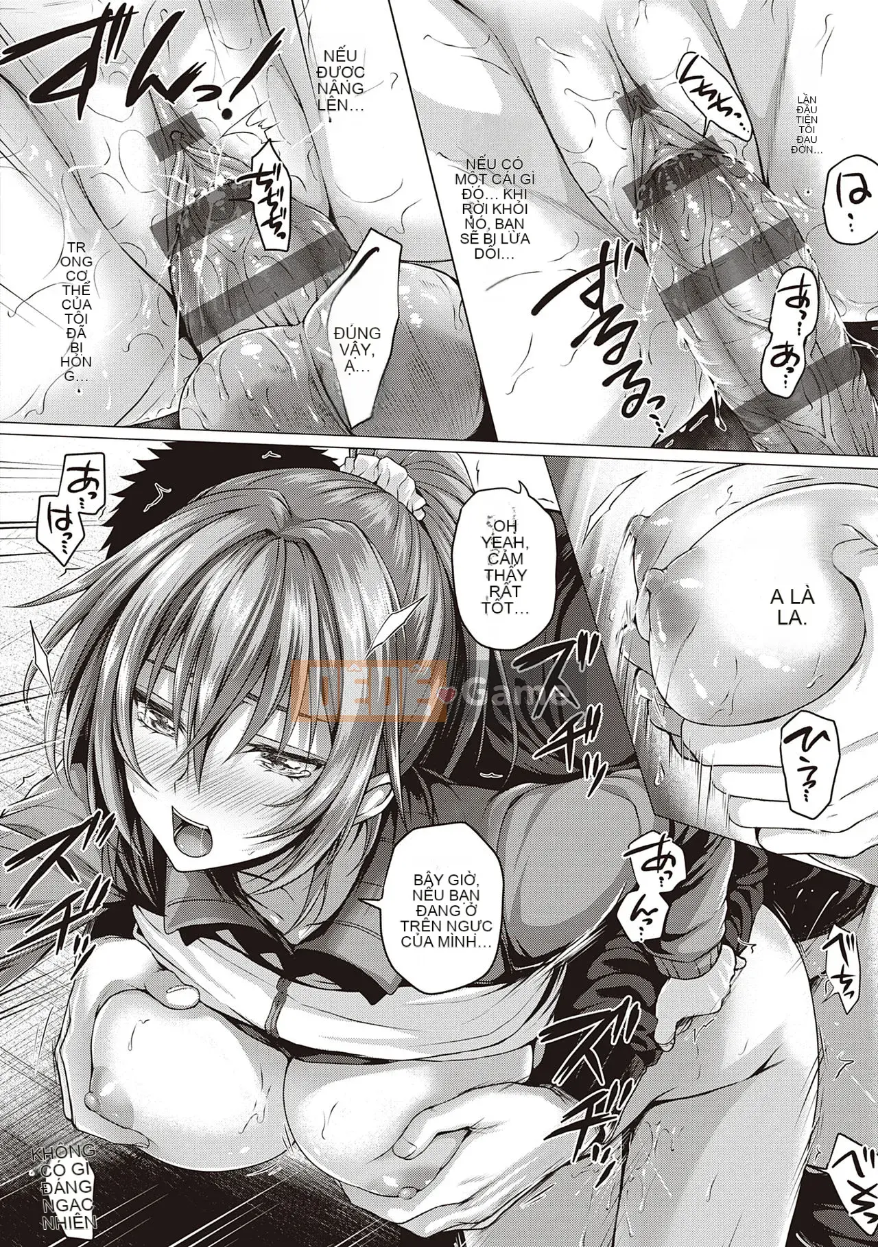 [Simon] Hatsukoi Jikan.