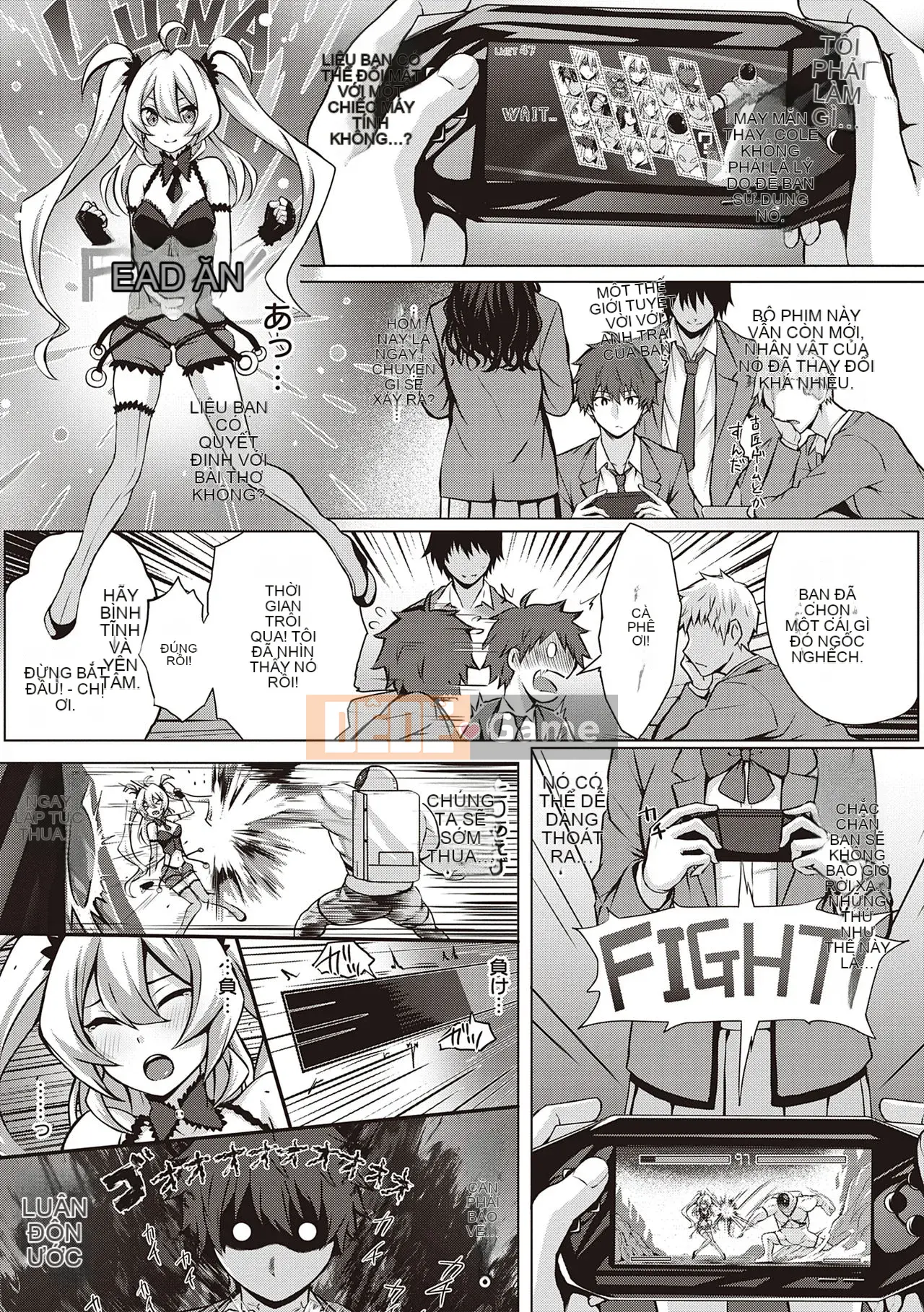 [Simon] Hatsukoi Jikan.