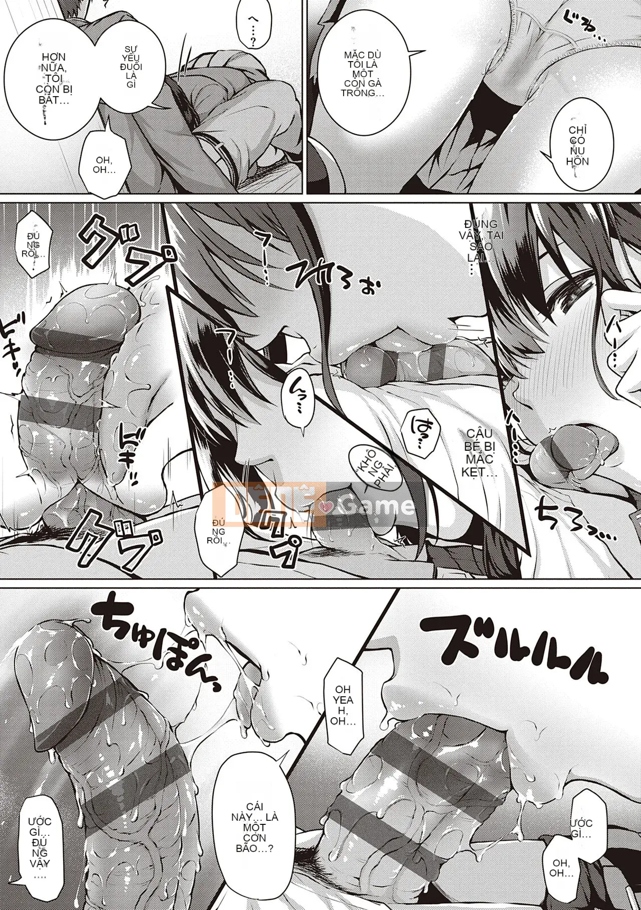 [Simon] Hatsukoi Jikan.