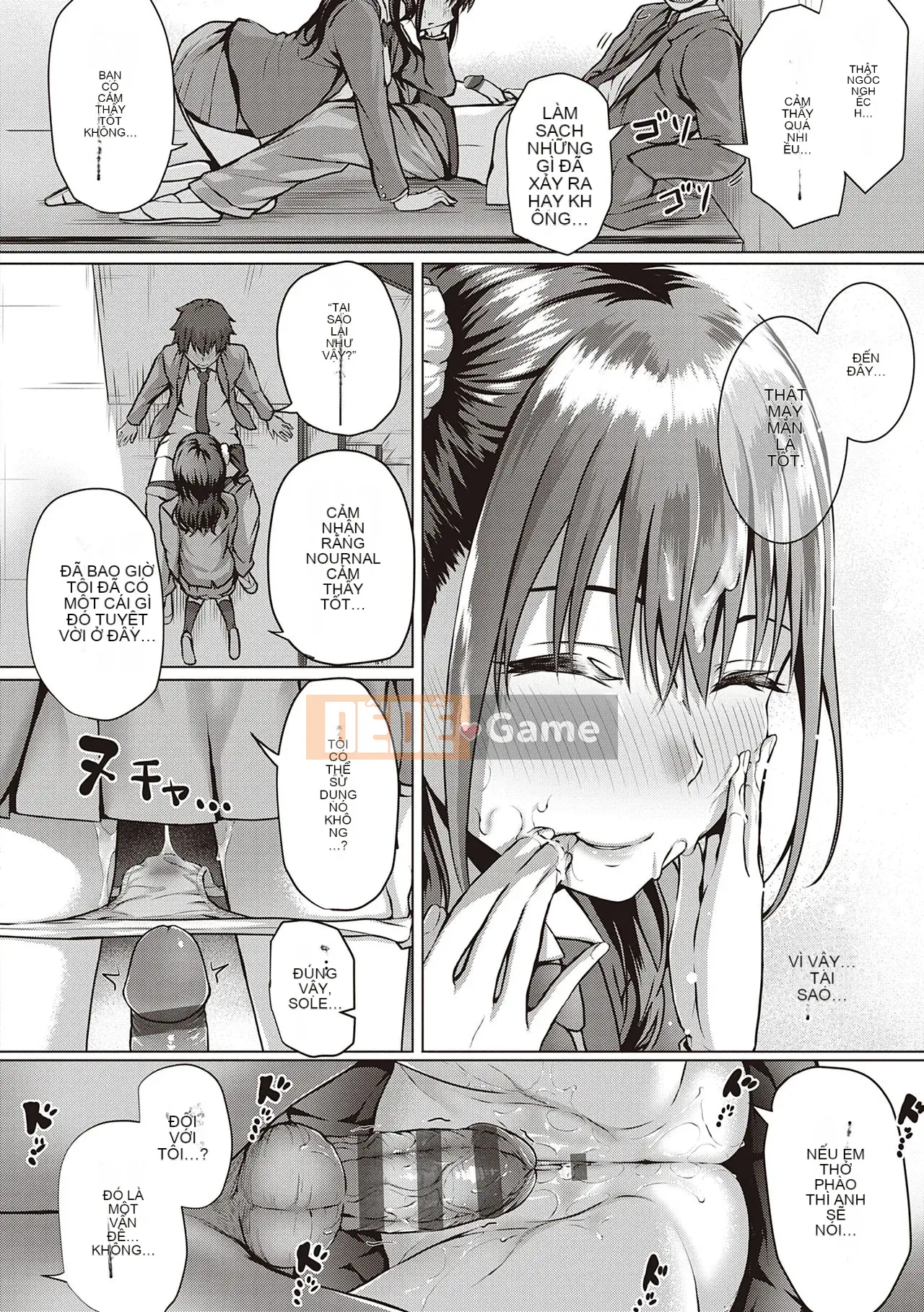 [Simon] Hatsukoi Jikan.