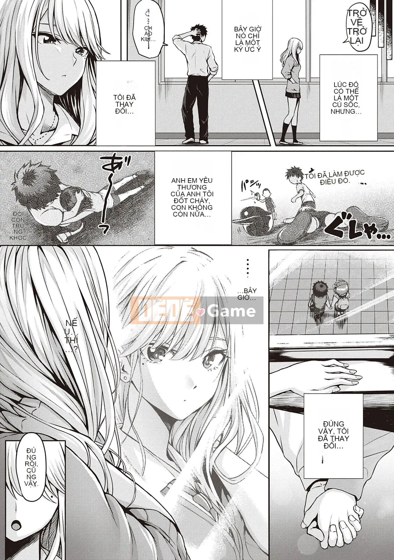 [Simon] Hatsukoi Jikan.