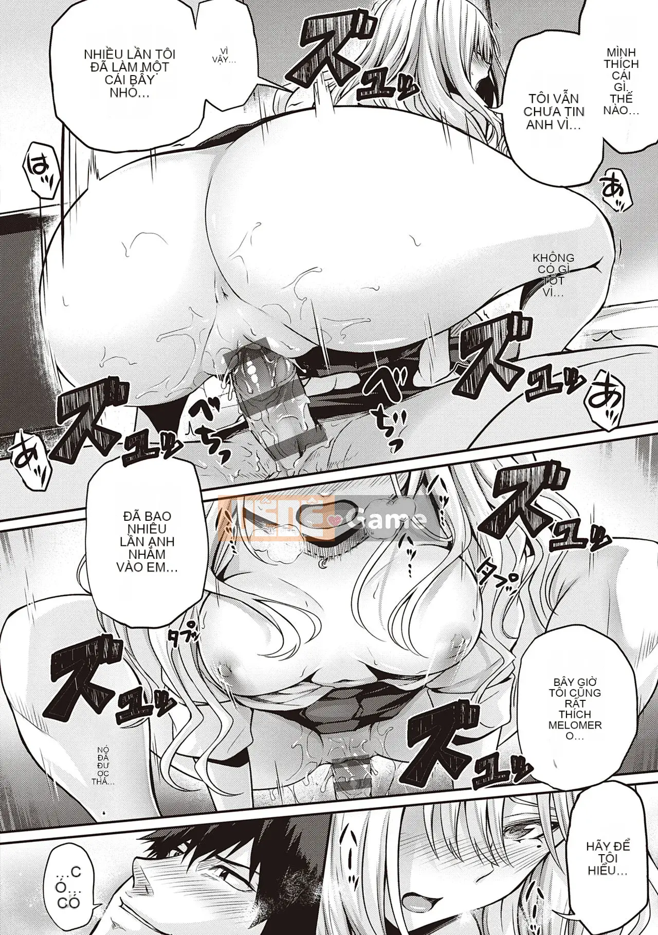 [Simon] Hatsukoi Jikan.