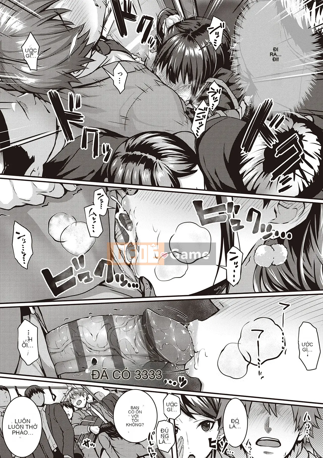 [Simon] Hatsukoi Jikan.