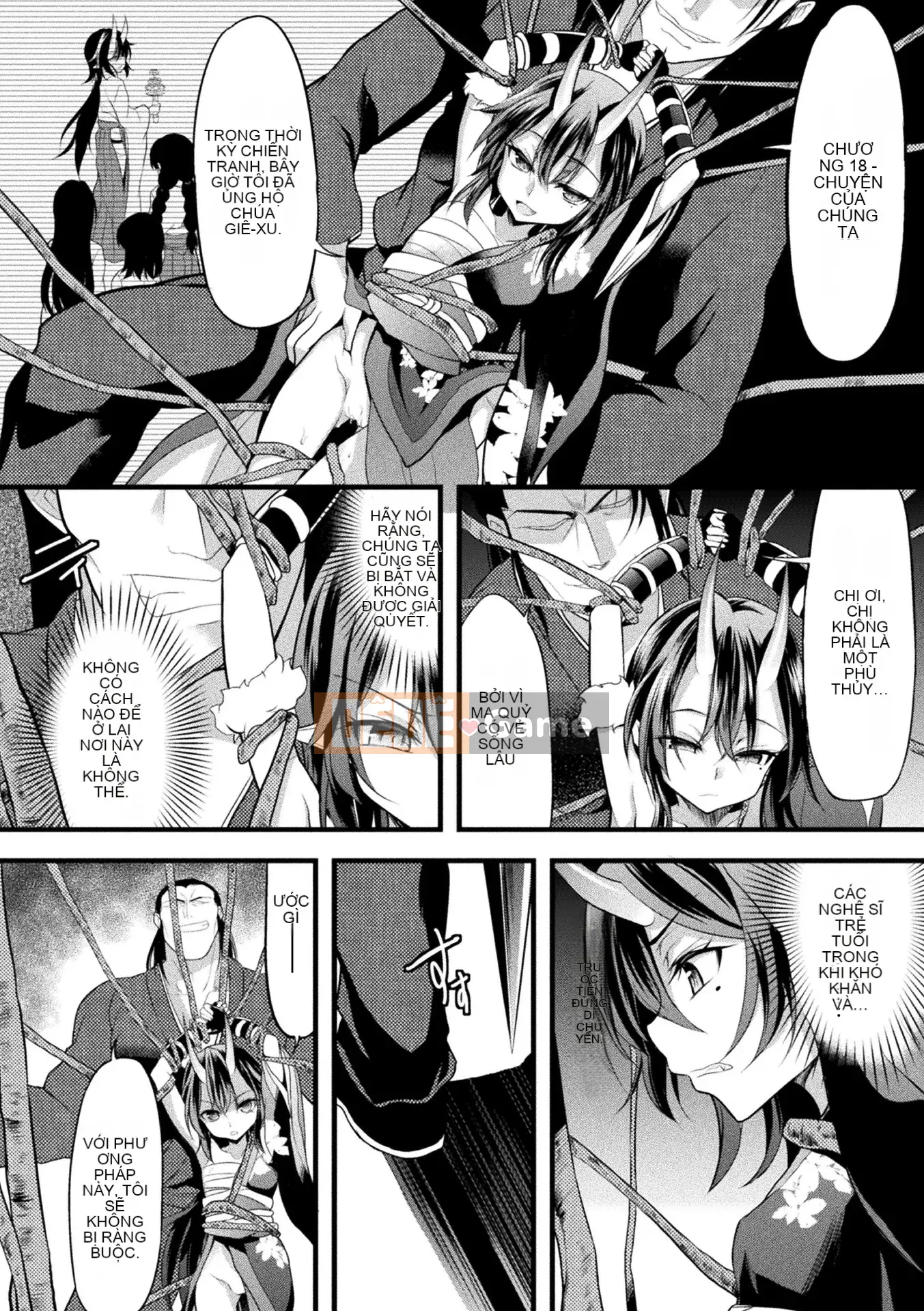 [Tuyển tập] Lori Baba Kyousei Tsuke Ecchi!Vol.1-2 [Digital]