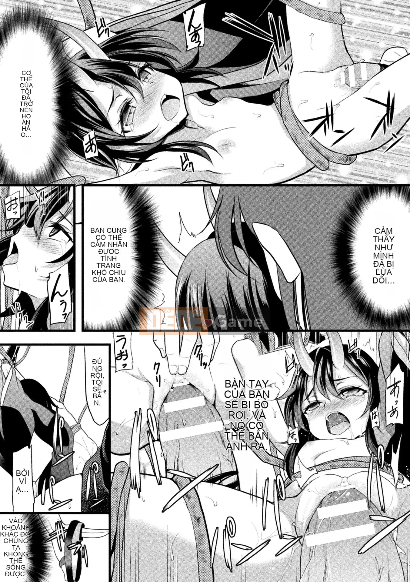 [Tuyển tập] Lori Baba Kyousei Tsuke Ecchi!Vol.1-2 [Digital]