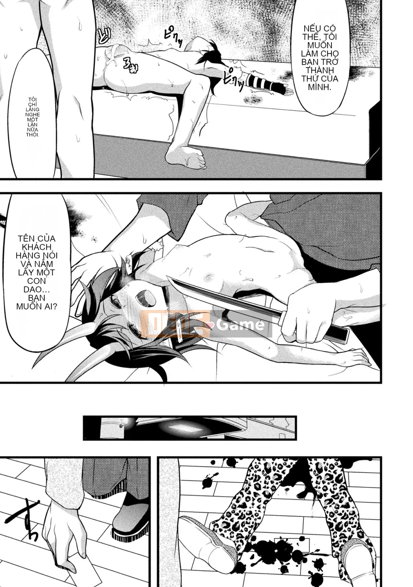 [Tuyển tập] Lori Baba Kyousei Tsuke Ecchi!Vol.1-2 [Digital]