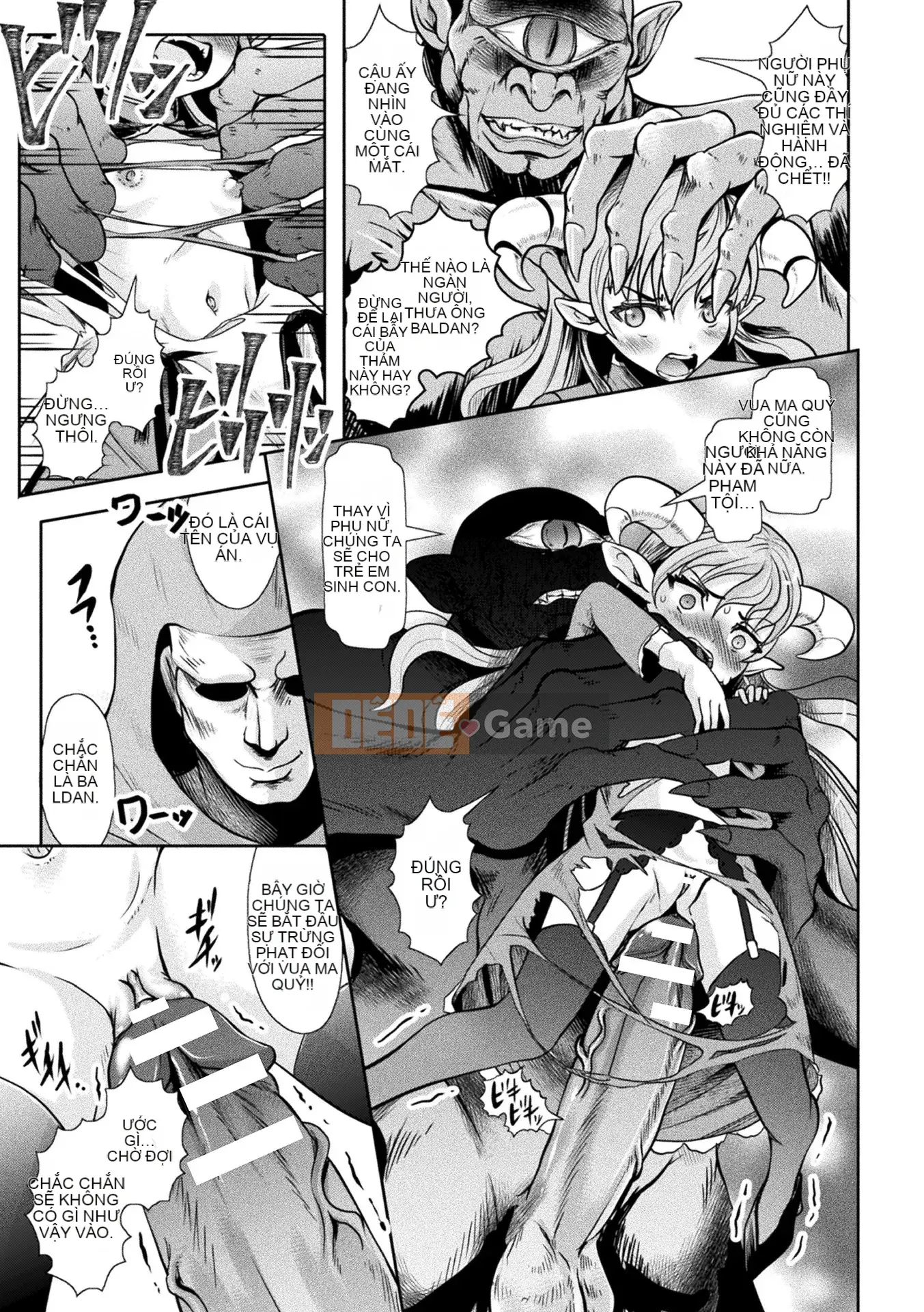 [Tuyển tập] Lori Baba Kyousei Tsuke Ecchi!Vol.1-2 [Digital]