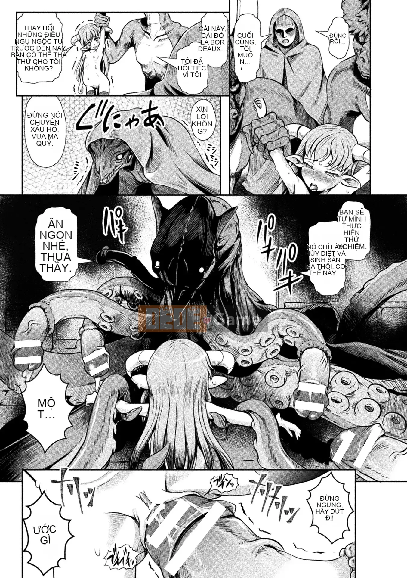 [Tuyển tập] Lori Baba Kyousei Tsuke Ecchi!Vol.1-2 [Digital]