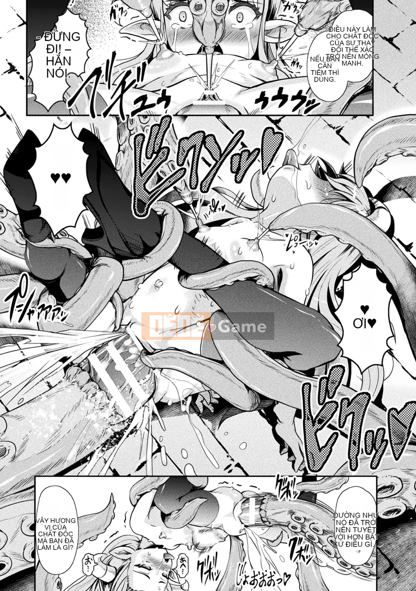 [Tuyển tập] Lori Baba Kyousei Tsuke Ecchi!Vol.1-2 [Digital]