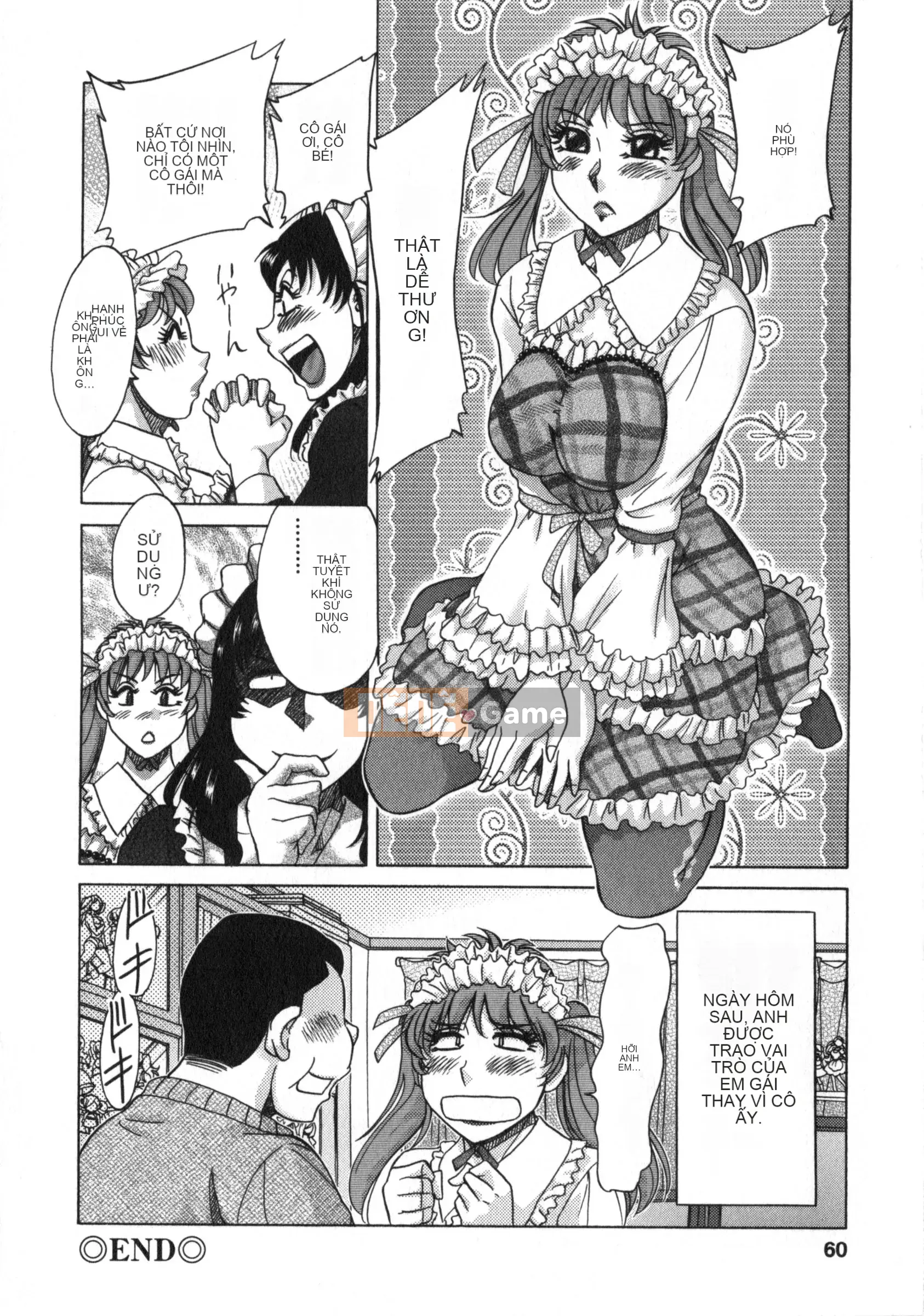 [Champon Miyabi] Hitozuma Mansion Kaede vol.2