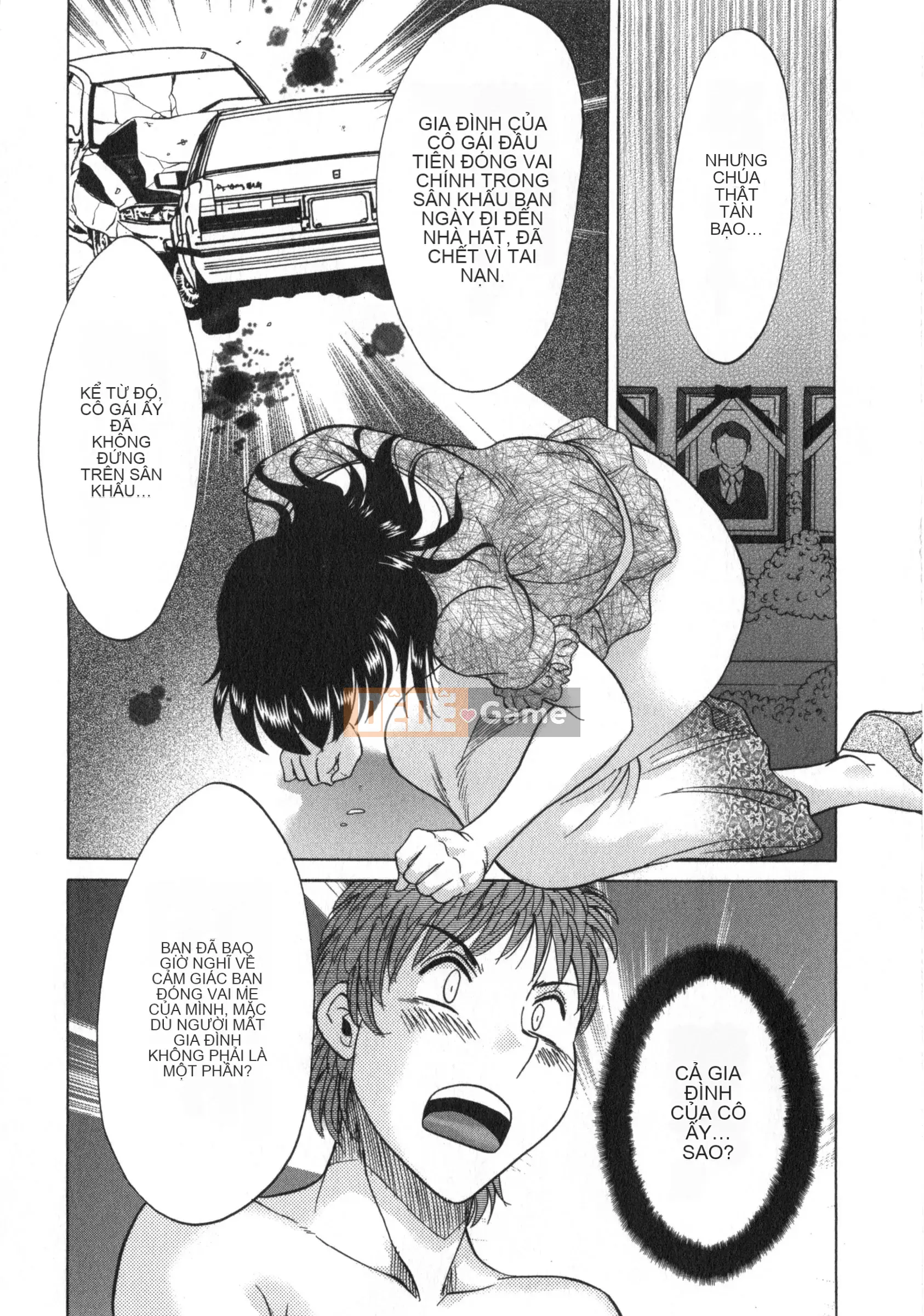 [Champon Miyabi] Hitozuma Mansion Kaede vol.2