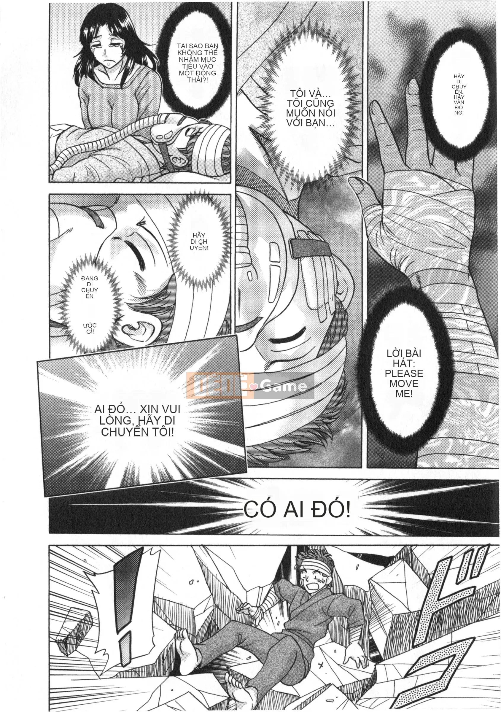 [Champon Miyabi] Hitozuma Mansion Kaede vol.2