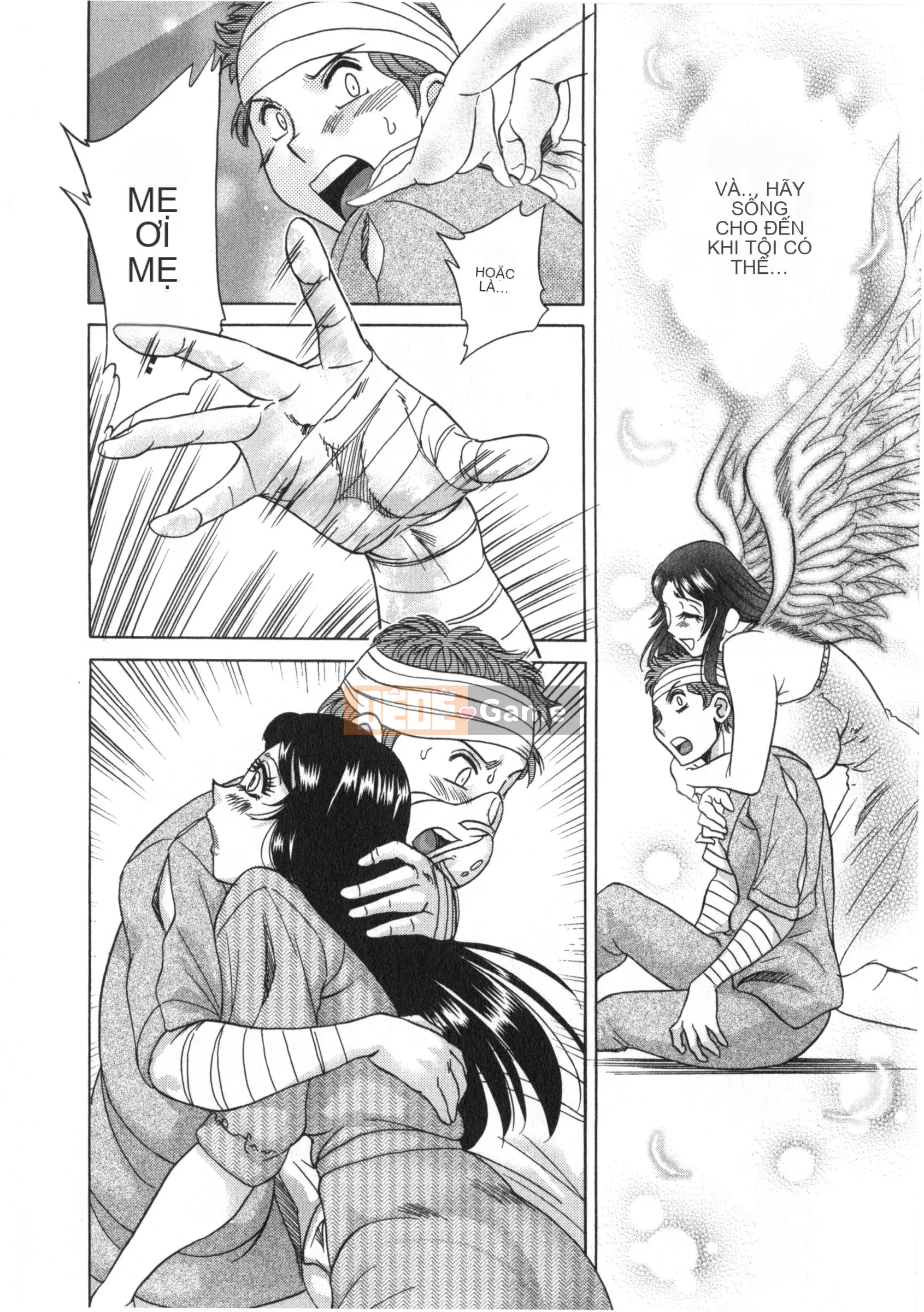 [Champon Miyabi] Hitozuma Mansion Kaede vol.2