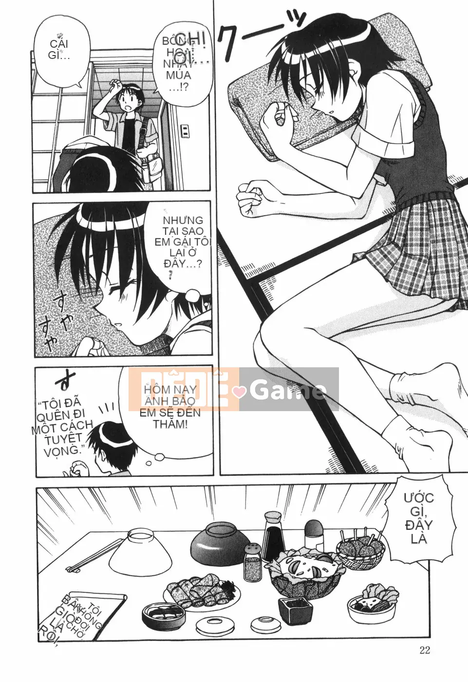 [Spark Utamaro] Dây Mút Nước Trái Cây