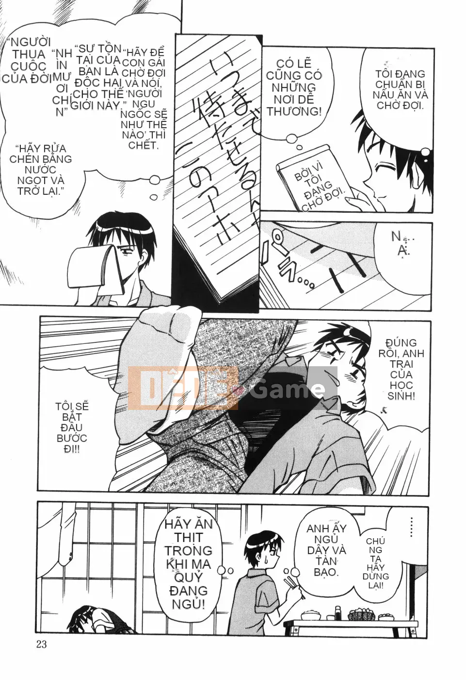 [Spark Utamaro] Dây Mút Nước Trái Cây