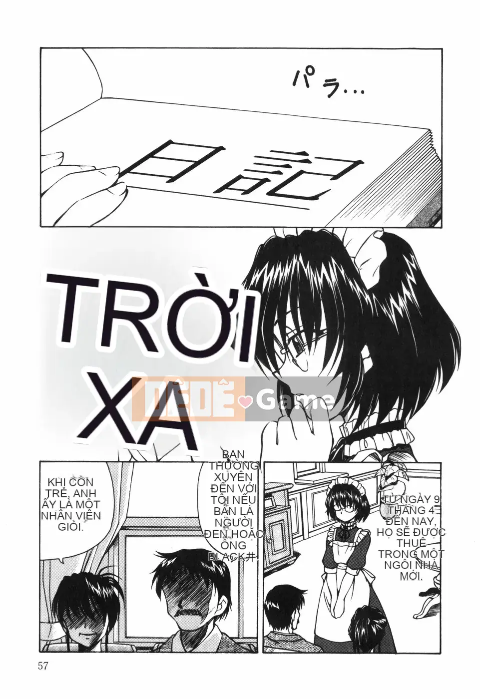 [Spark Utamaro] Dây Mút Nước Trái Cây