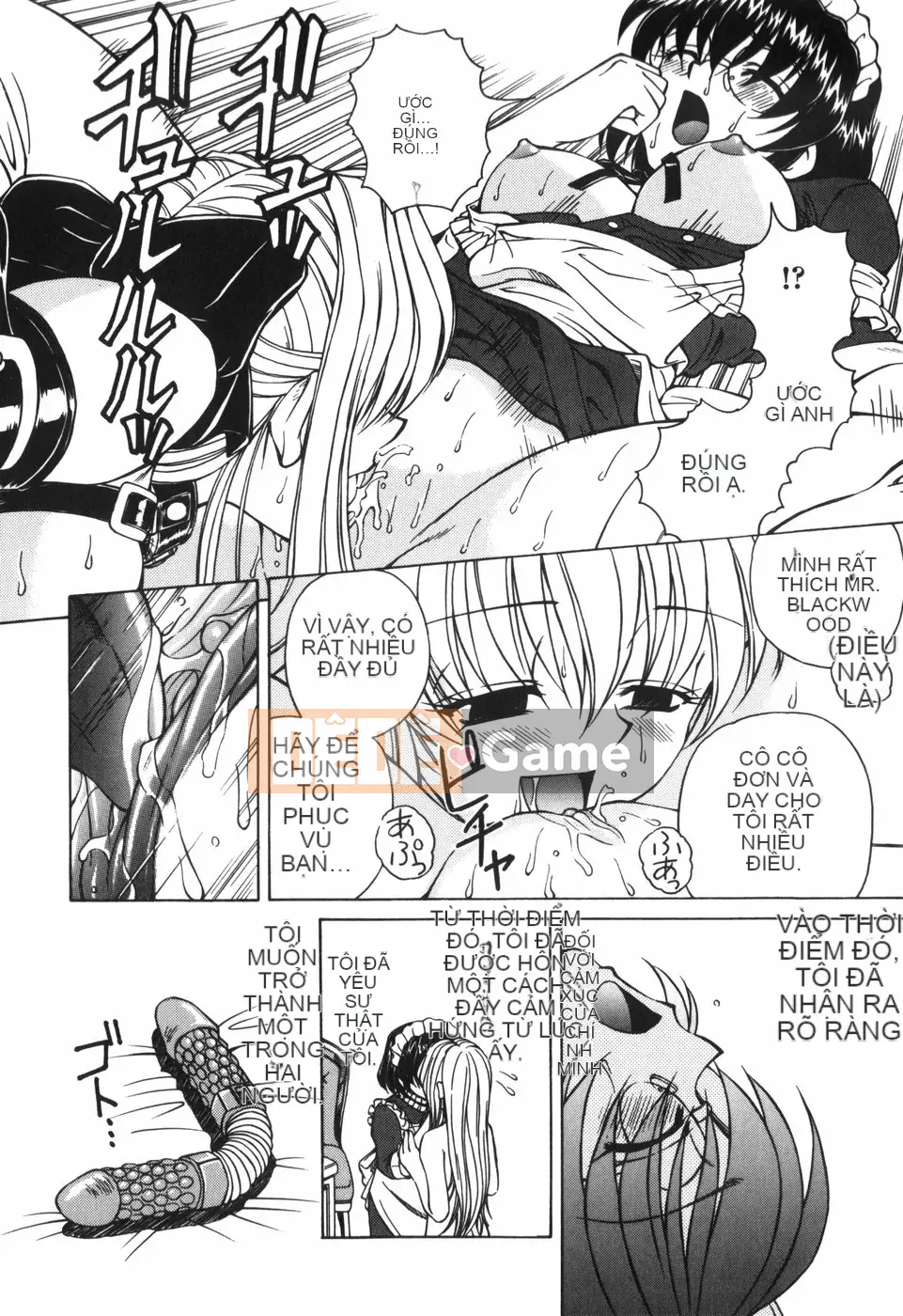 [Spark Utamaro] Dây Mút Nước Trái Cây