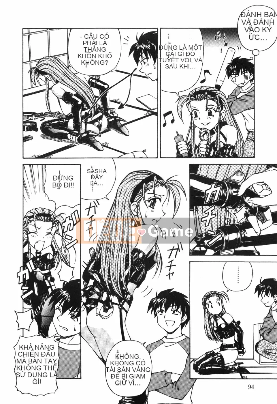 [Spark Utamaro] Dây Mút Nước Trái Cây