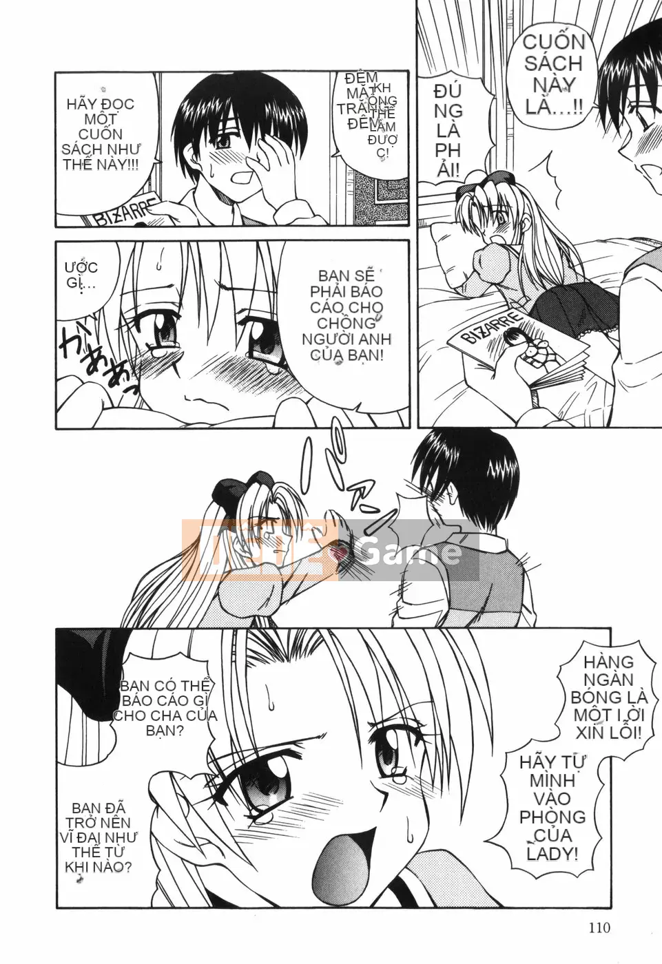 [Spark Utamaro] Dây Mút Nước Trái Cây