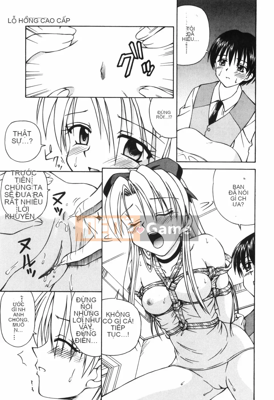 [Spark Utamaro] Dây Mút Nước Trái Cây