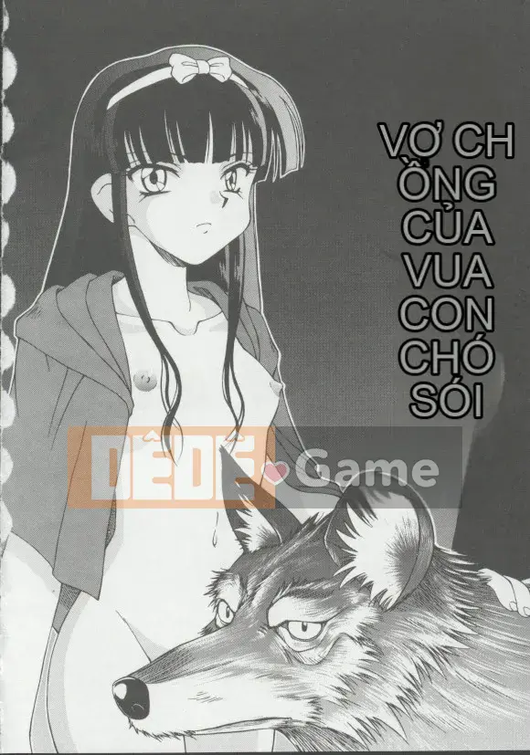 [Spark Utamaro] Shoujo, Falling