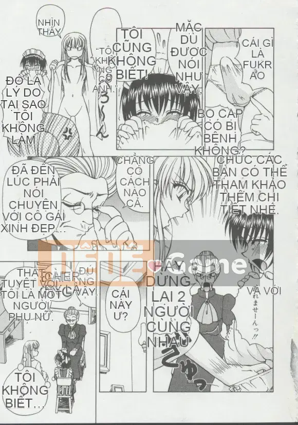 [Spark Utamaro] Shoujo, Falling