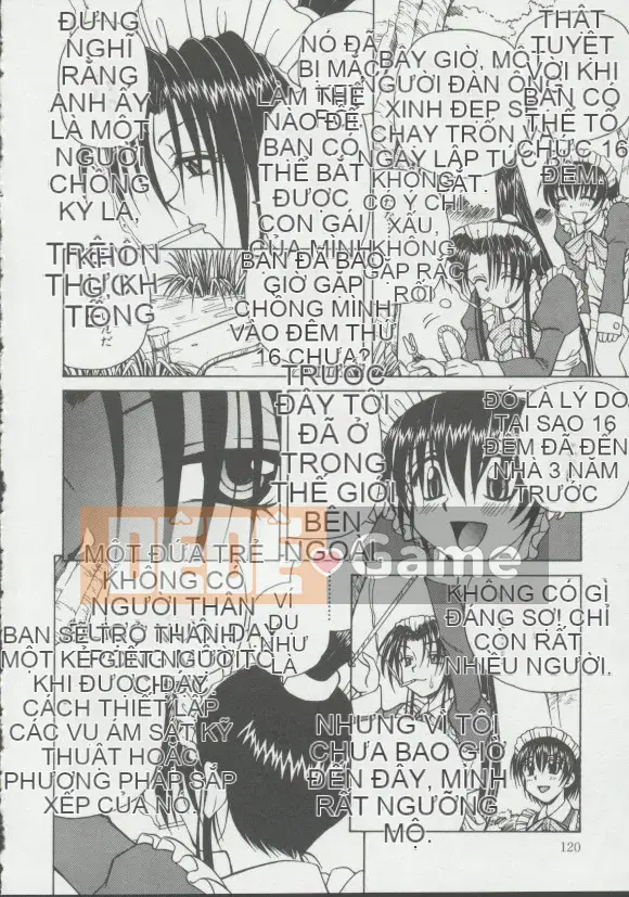 [Spark Utamaro] Shoujo, Falling