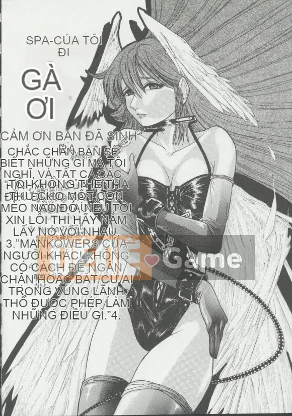 [Spark Utamaro] Shoujo, Falling