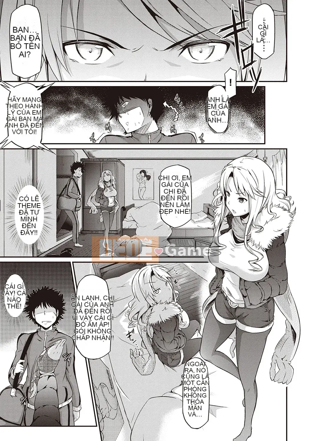 [Kuronoki] Đơn đặt hàng Koinyuu ~Nạp lại~ [Kỹ thuật số]