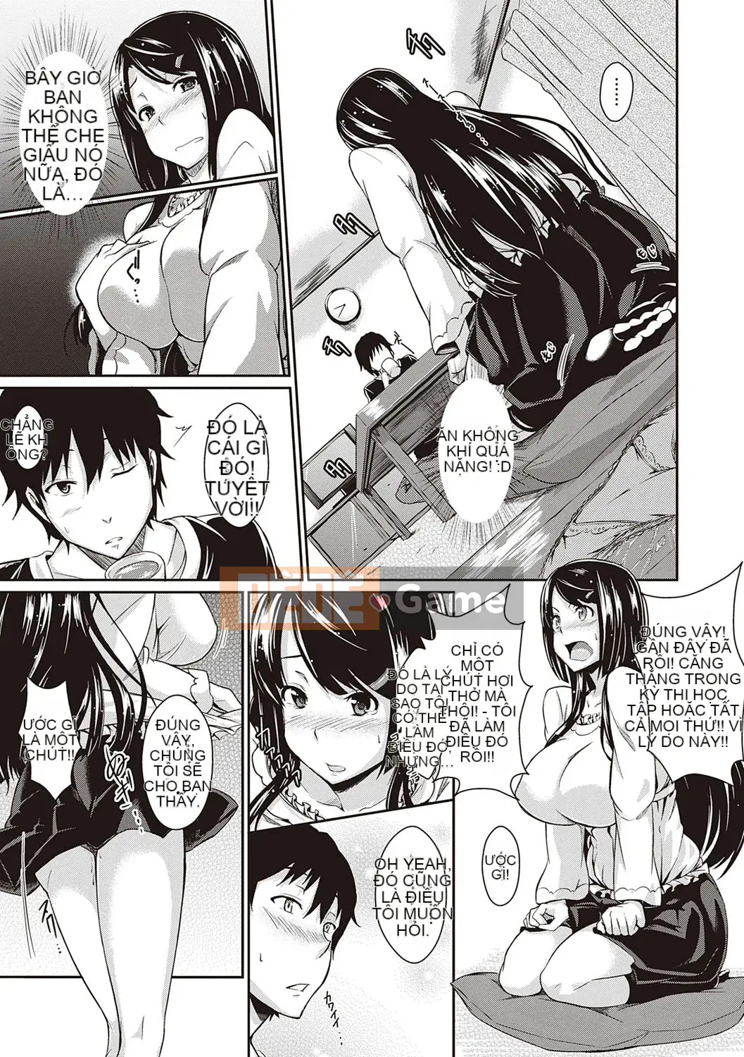 [Kuronoki] Đơn đặt hàng Koinyuu ~Nạp lại~ [Kỹ thuật số]