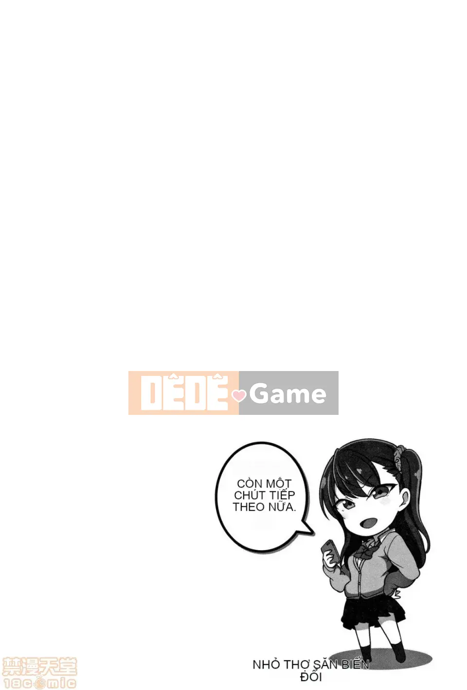 [Love Landing] Ijirare - Thôi miên báo thù