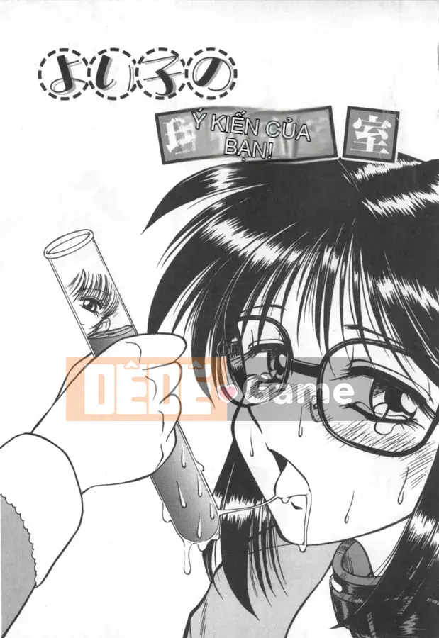 [Spark Utamaro] Vô đạo đức số 1