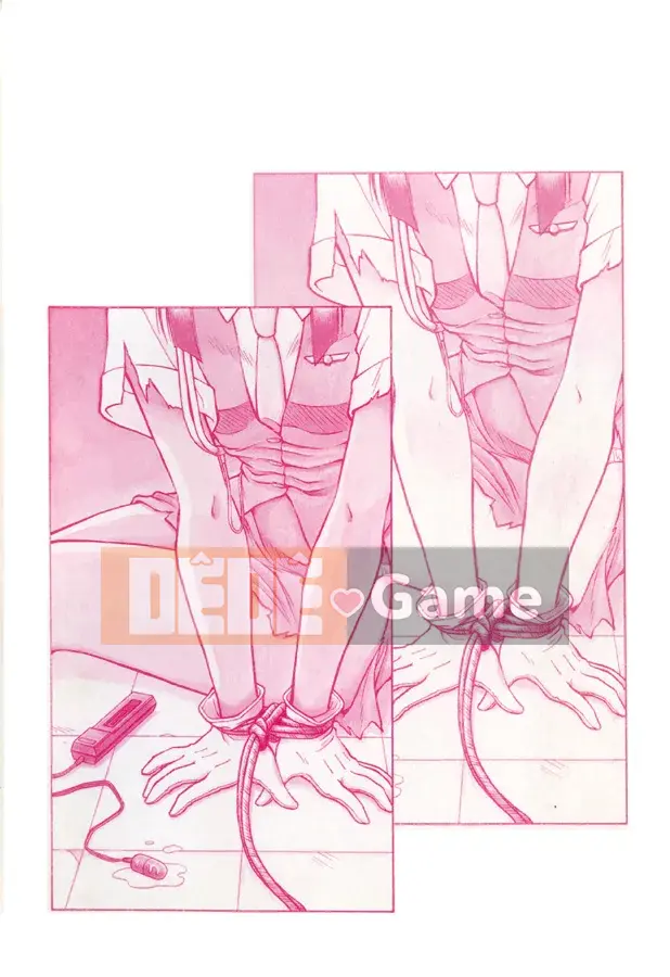 [Spark Utamaro] Vô đạo đức số 1