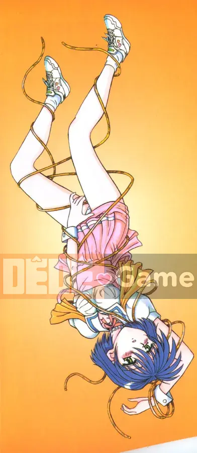 [Spark Utamaro] Vô đạo đức số 1