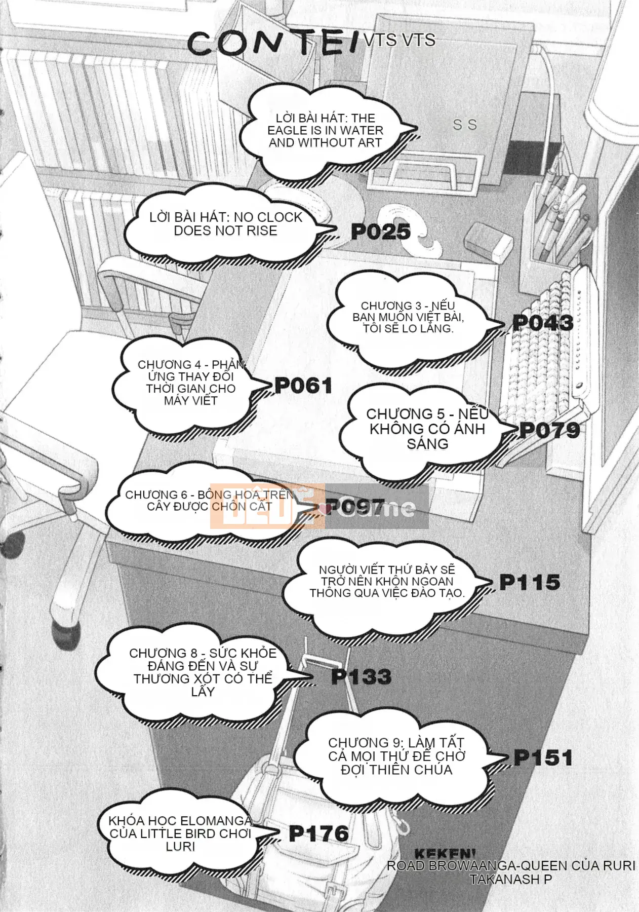 [Tướng quân Miyabi] Keiken!