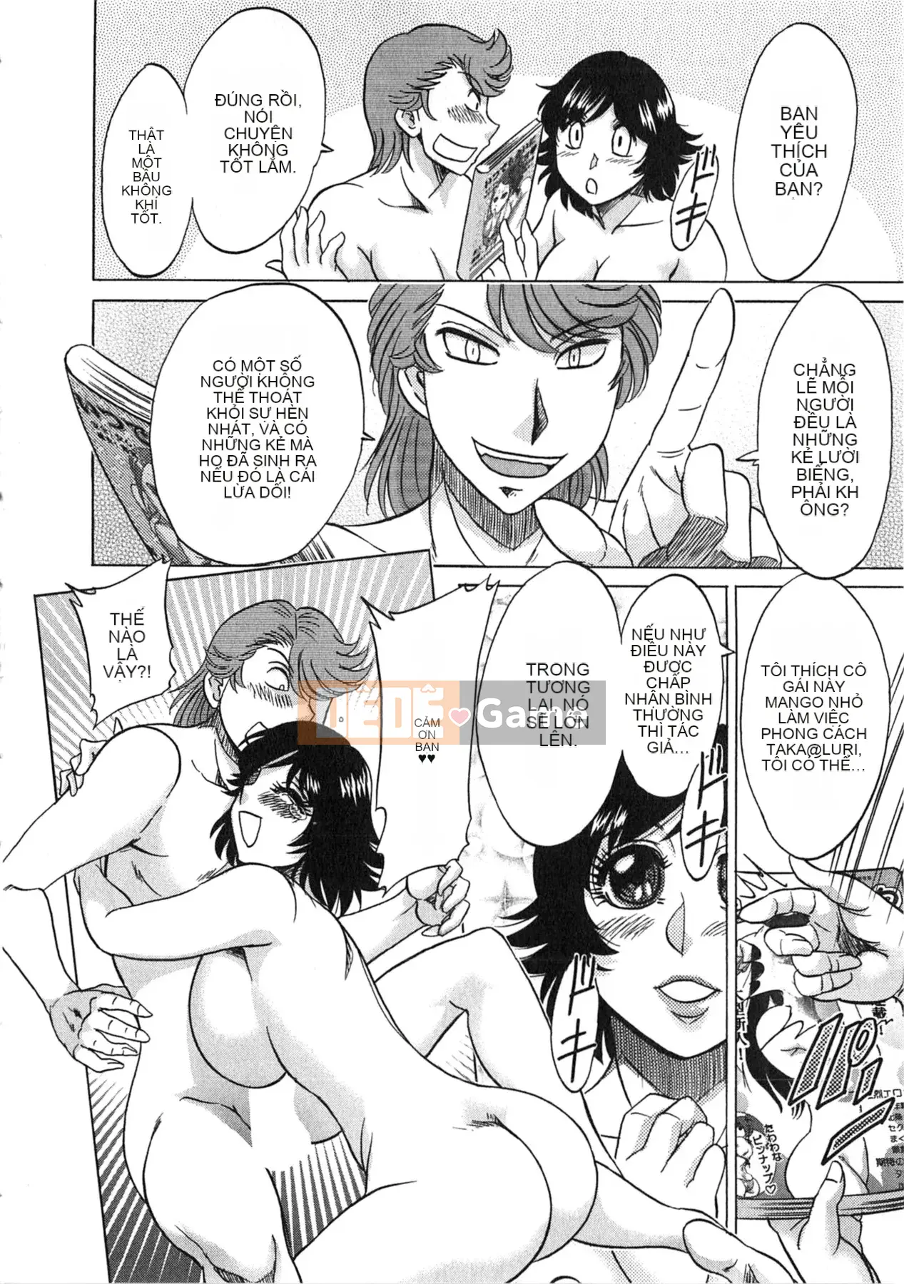 [Tướng quân Miyabi] Keiken!