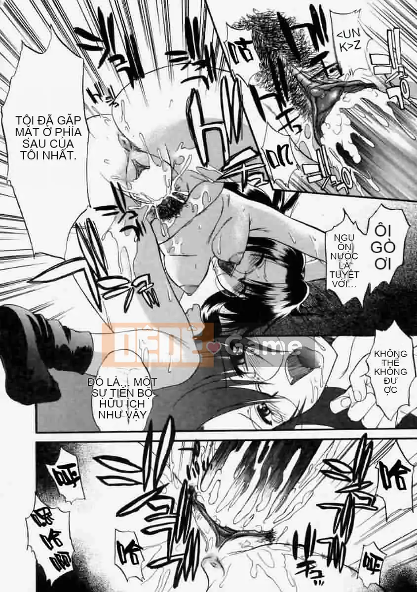 [Murasaki vermilion] Yêu cầu sữa