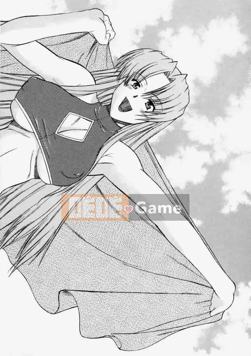 [Murasaki vermilion] Yêu cầu sữa