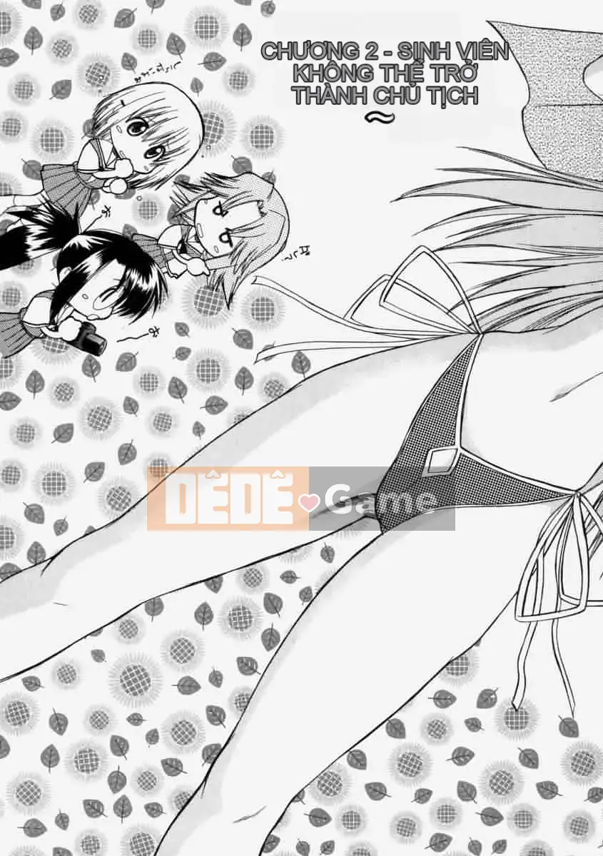 [Murasaki vermilion] Yêu cầu sữa