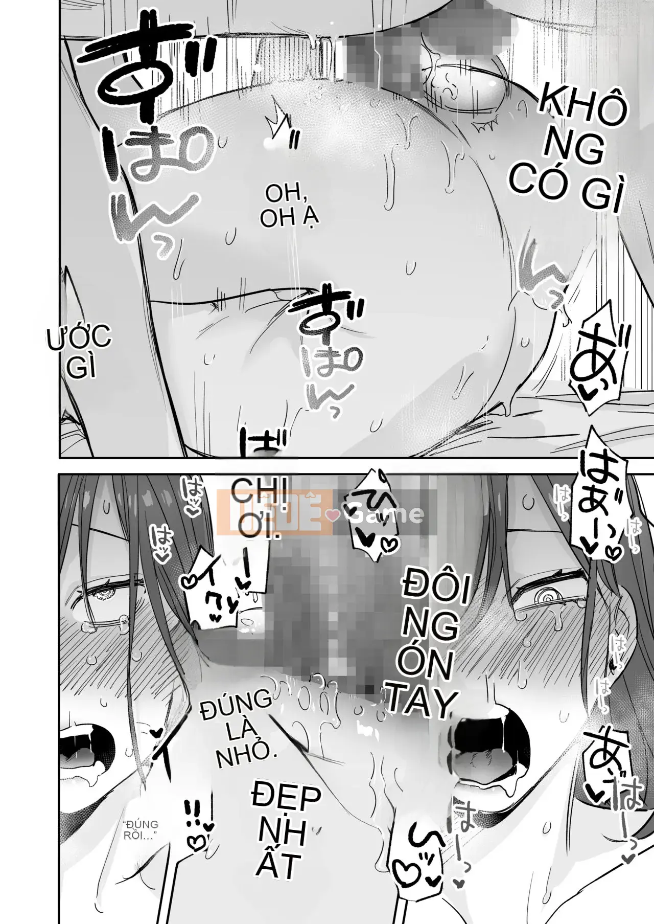 [Haruhiru (Oniben Katsje)] Đầu tiên -Kankanhen- ~Kichiku Kareshi to Serious Sex~