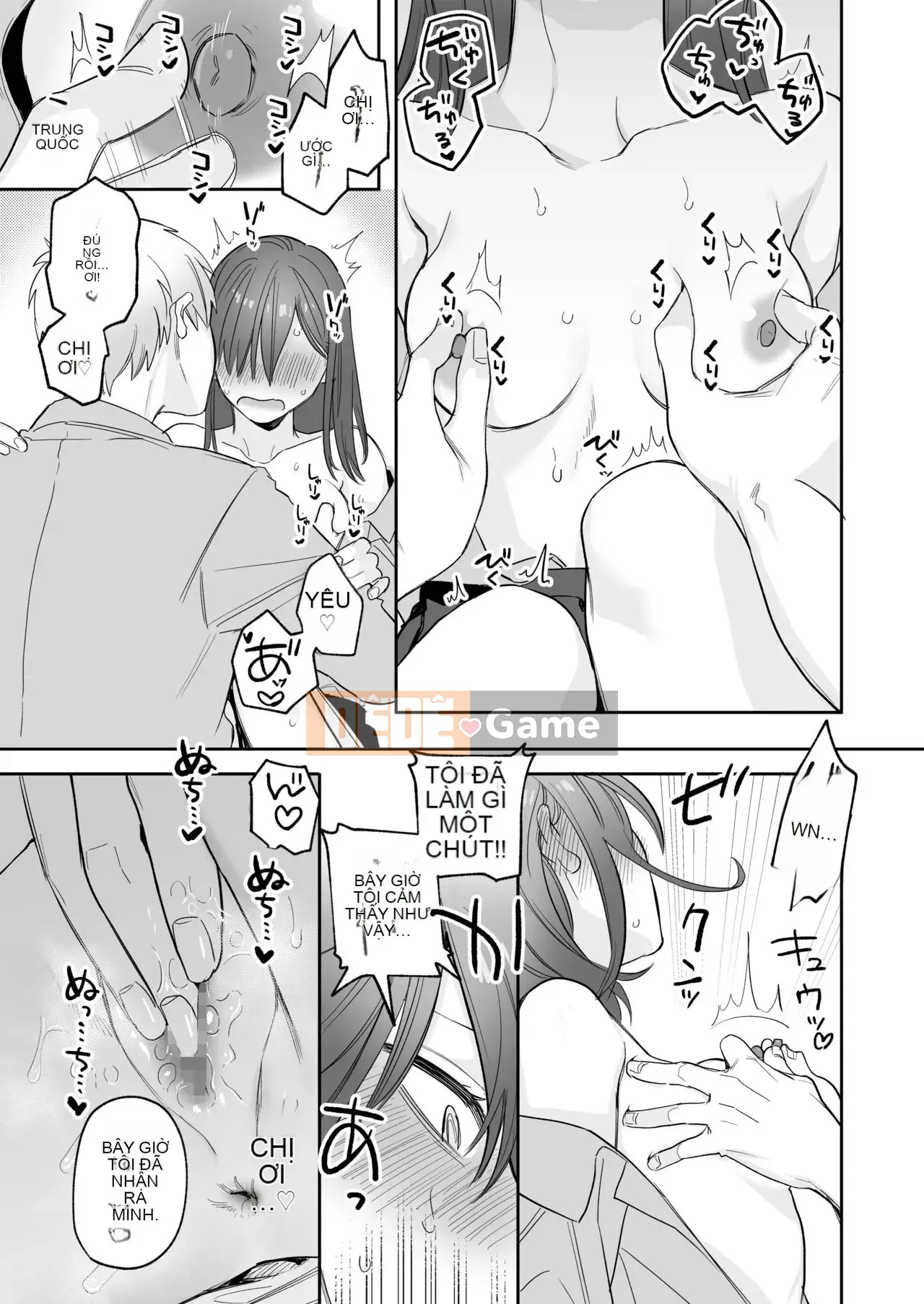 [Haruhiru (Oniben Katsje)] Đầu tiên -Kankanhen- ~Kichiku Kareshi to Serious Sex~