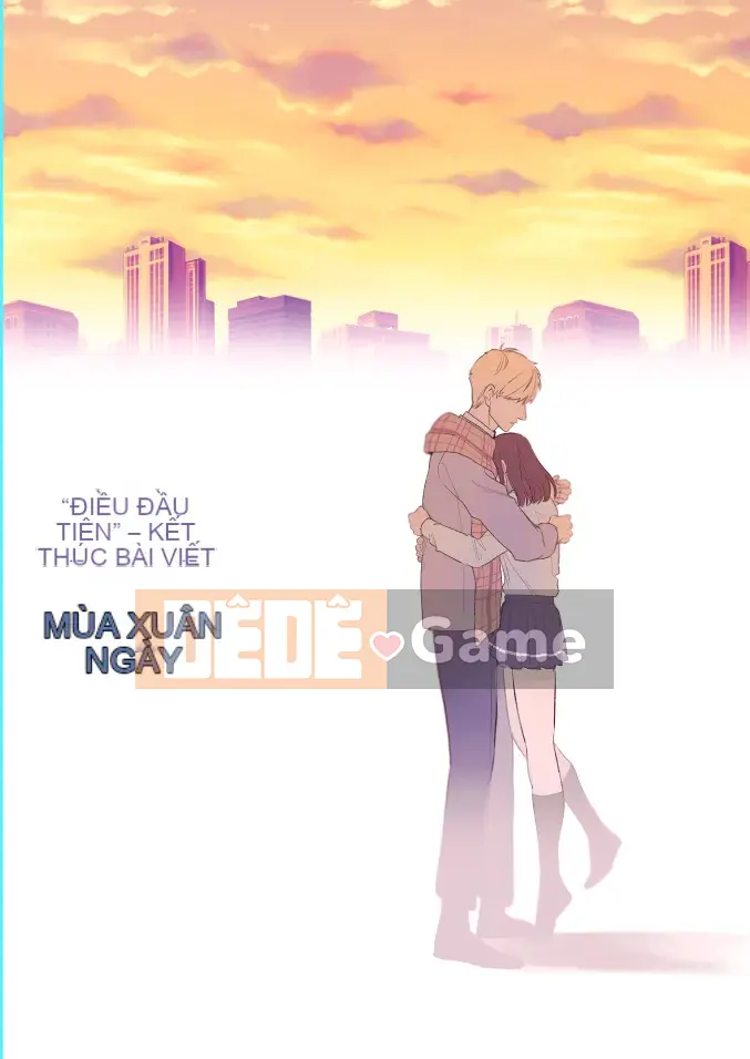 [Haruhiru (Oniben Katsje)] Đầu tiên -Kankanhen- ~Kichiku Kareshi to Serious Sex~