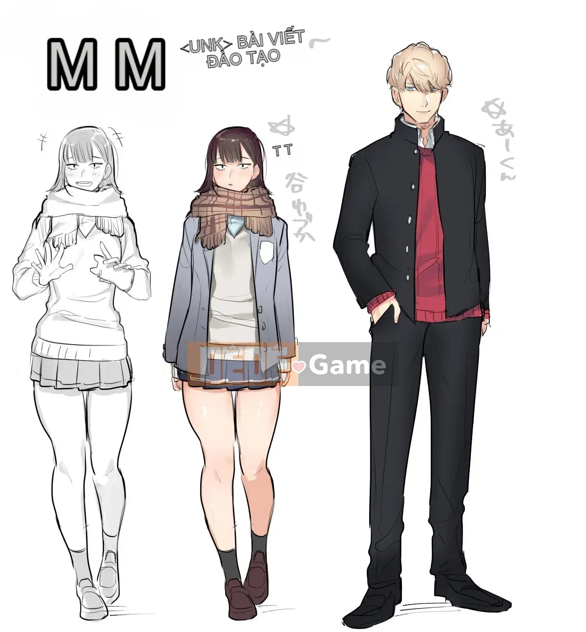 [Haruhiru (Oniben Katsje)] Đầu tiên -Kankanhen- ~Kichiku Kareshi to Serious Sex~