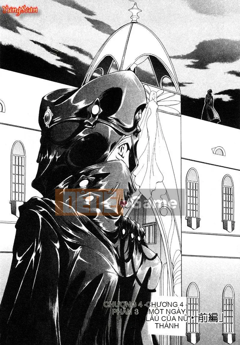 [Kurokawa Mio] Khích lệ!