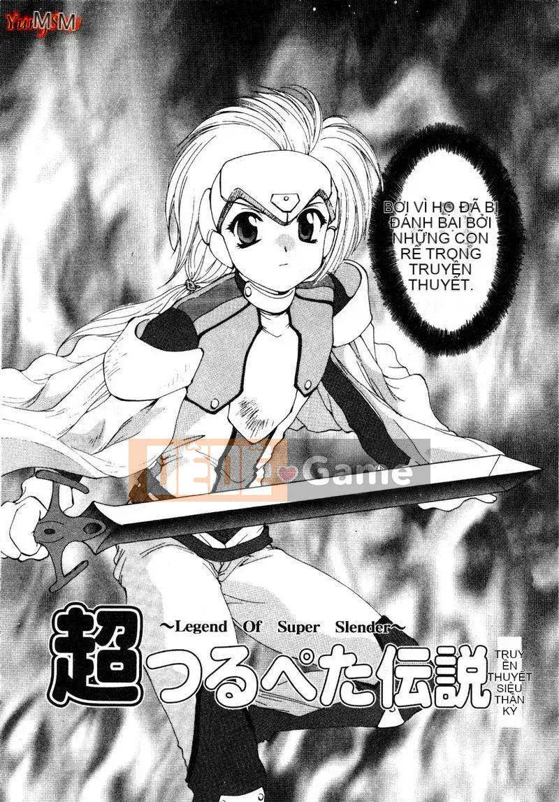 [Kurokawa Mio] Khích lệ!