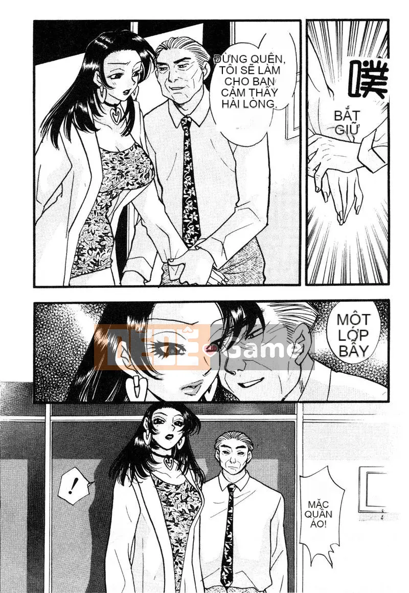 [Kurokawa Mio] Khích lệ!