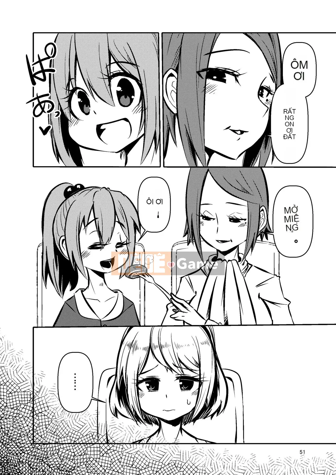 [Suzuponi (Suzu no Moku)] Nakitsura Wasp Lasno [Nhóm Hán hóa Kizuki Gakuen] [Kỹ thuật số]