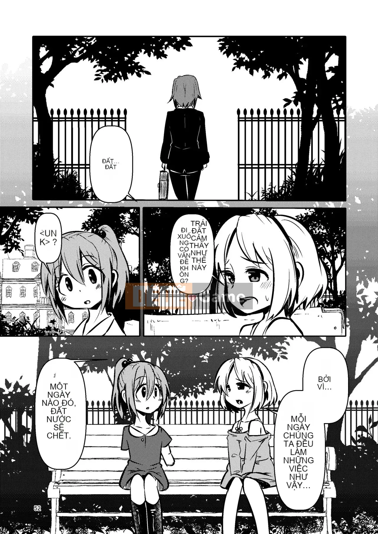 [Suzuponi (Suzu no Moku)] Nakitsura Wasp Lasno [Nhóm Hán hóa Kizuki Gakuen] [Kỹ thuật số]